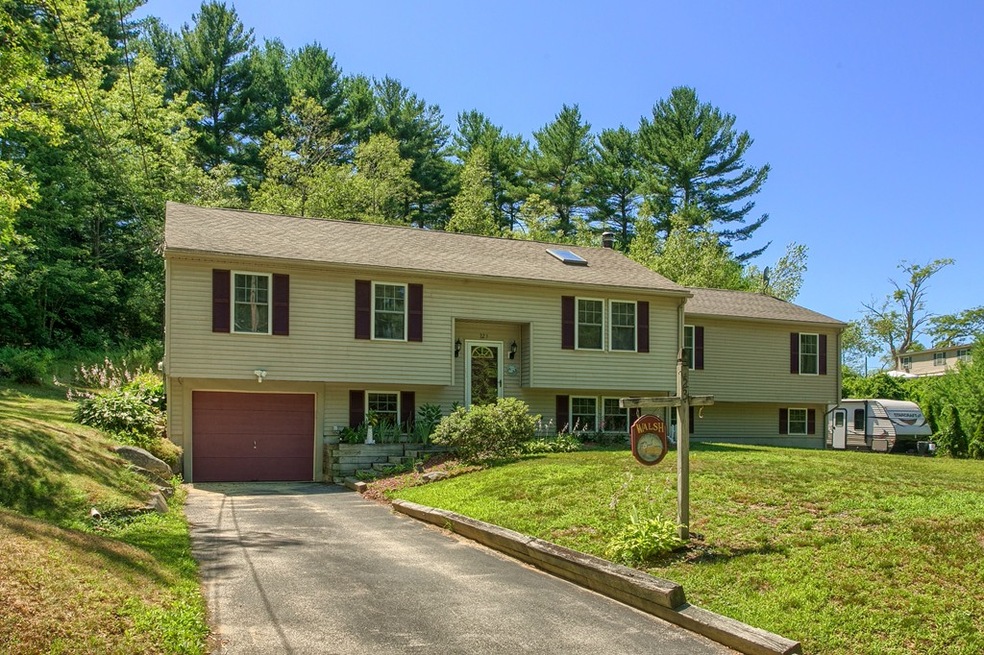 223 Old Webster Rd, Oxford, MA 01540 - photo 1