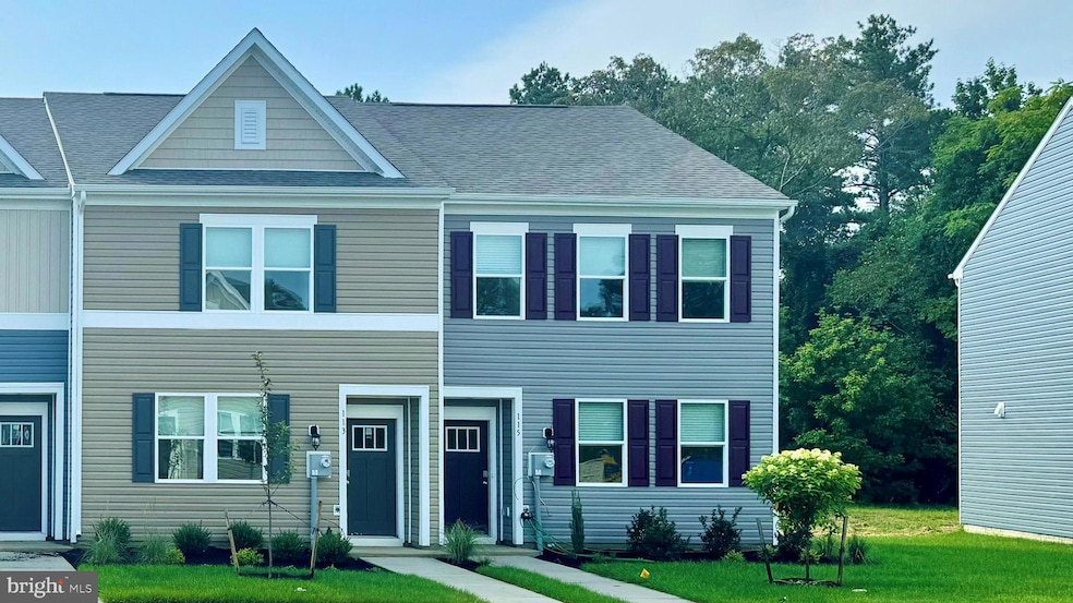 1302 Sugarplum Ln, Salisbury, MD 21801 - photo 1