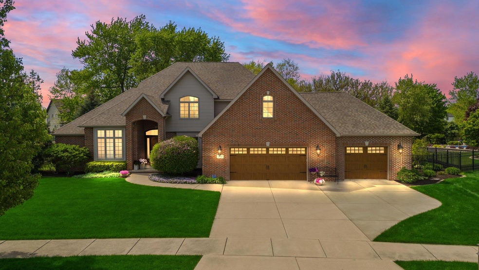 1755 S Feather Rock Dr, Crown Point, IN 46307 - photo 1