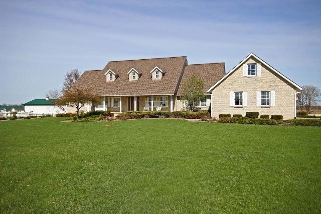 18472 Ohio 104, Circleville, OH 43113 - photo 1