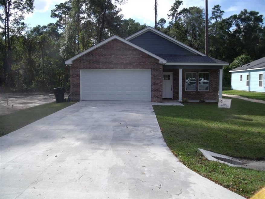 130 Mohave Rd, Crawfordville, FL 32327 - photo 1