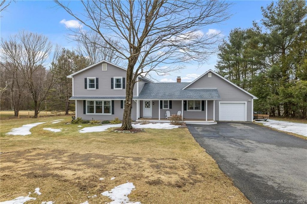 348 Harmony Hill Rd, Harwinton, CT 06791 - photo 1