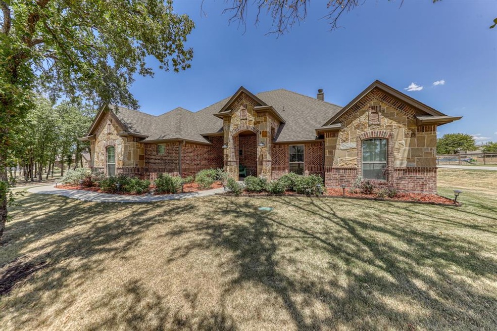120 Arbor Terrace, Weatherford, TX 76087 - photo 1