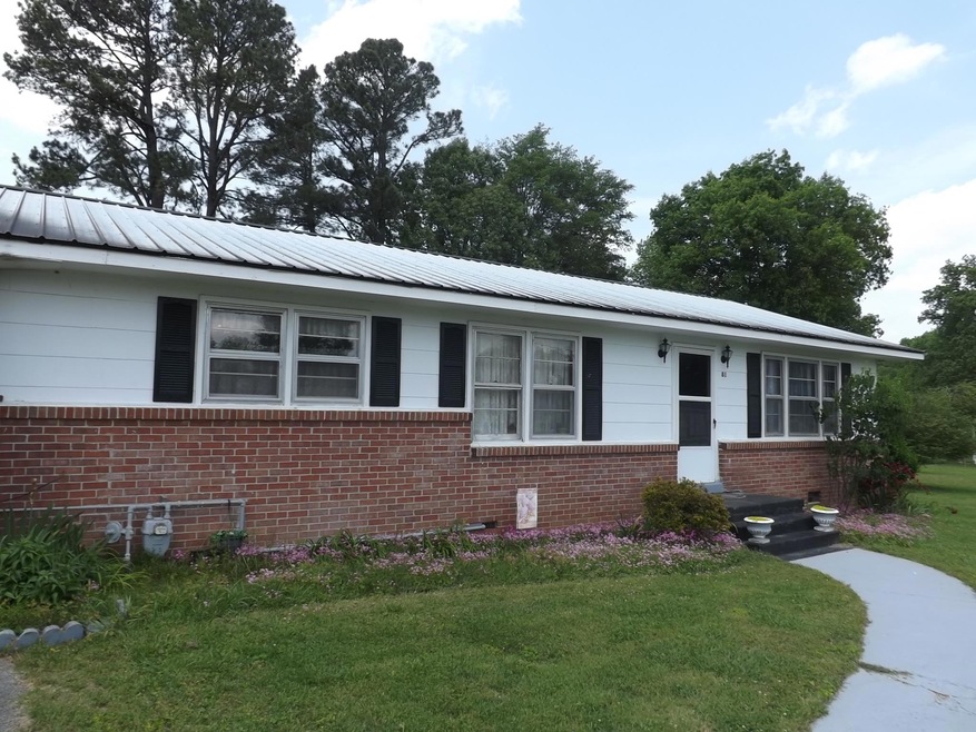 81 Shelton Rd, Manchester, TN 37355 - photo 1