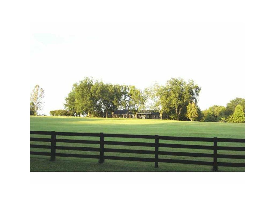 Exterior Front. View of the home from the road.