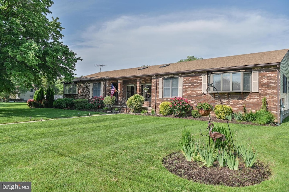 112 Allegany Rd, Stevensville, MD 21666 - photo 1