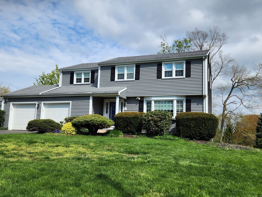 22 Coachmen Ln, Newington, CT 06111 - photo 1