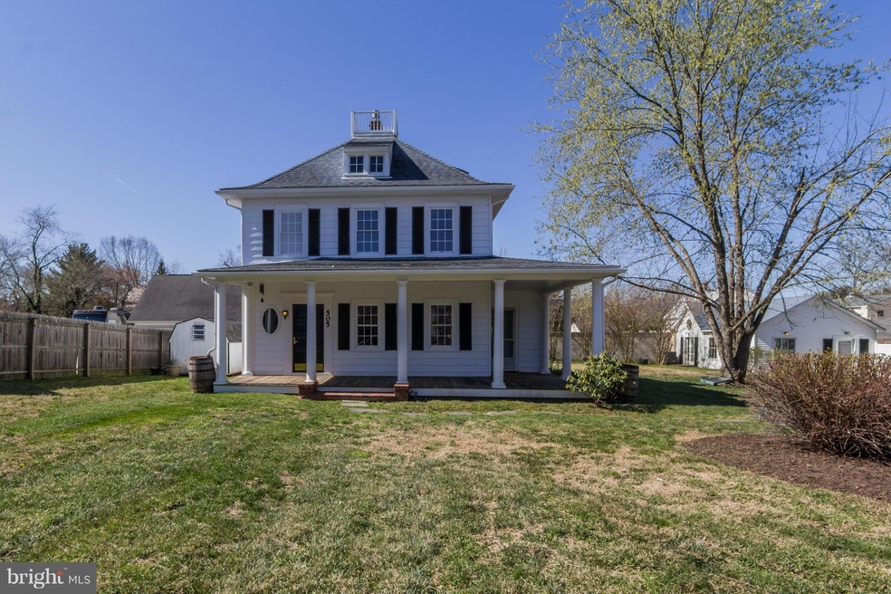 505 Chesterfield Ave, Centreville, MD 21617 - photo 1