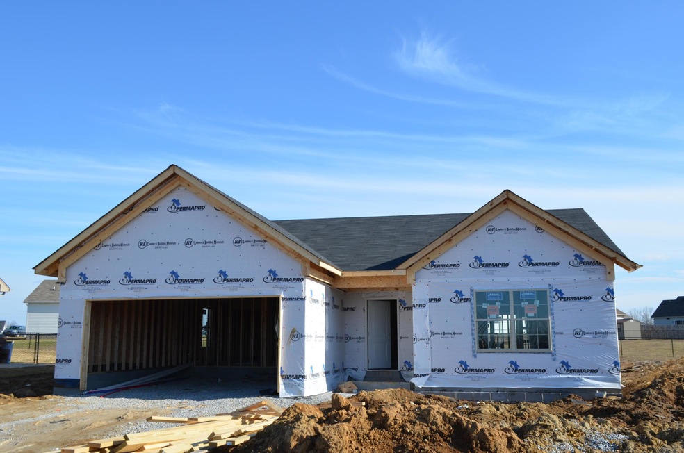 Lot 100 Gentry Crossing Blvd, Mount Washington, KY 40047 - photo 1