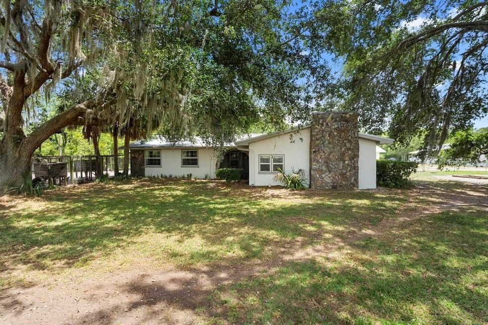 The House