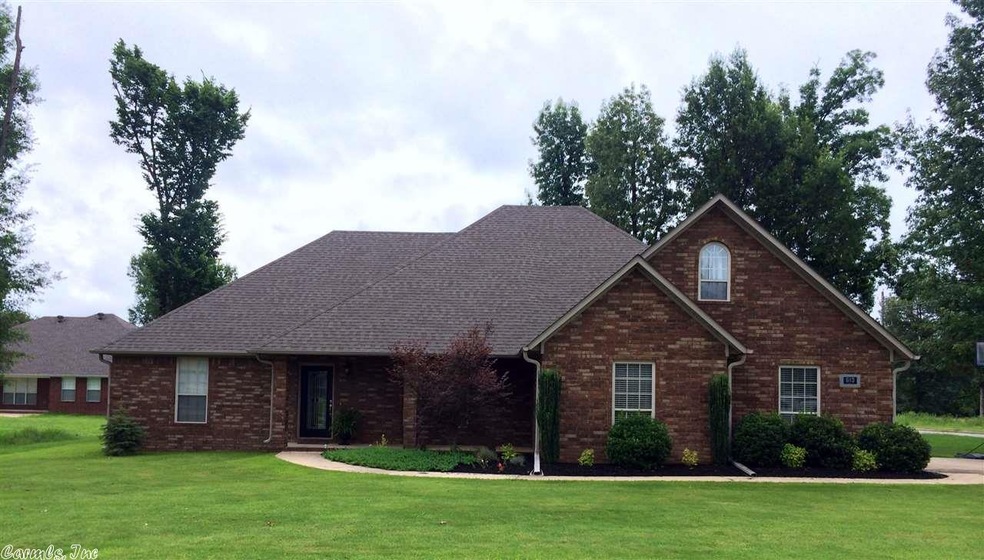 613 S 38th St, Paragould, AR 72450 - photo 1