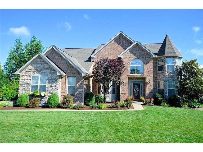 8232 Coral Bell Ct, Liberty Township, OH 45044 - photo 1