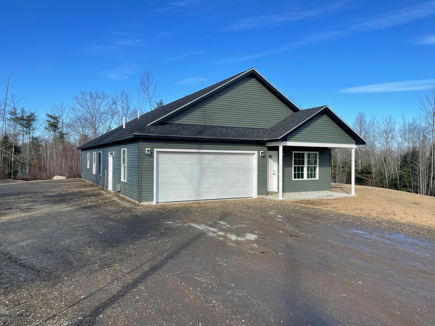 54 Deer Ridge Ln, Windsor, ME 04363 - photo 1