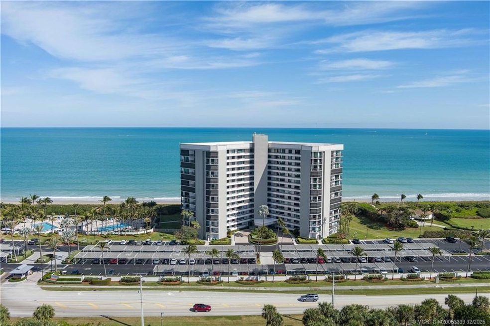 Island Dunes Oceanside II unit 409, Jensen Beach, FL 34957 - photo 1