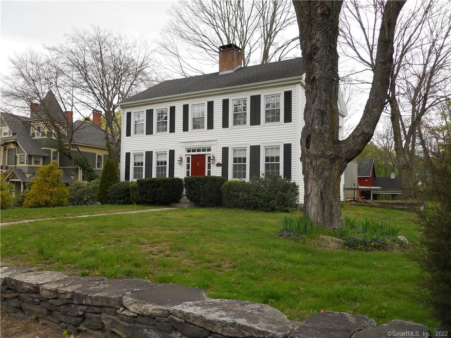 110 Windham Rd, Willimantic, CT 06226 - photo 1