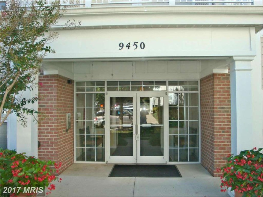 9450 Wordsworth Way unit 201, Owings Mills, MD 21117 - photo 1