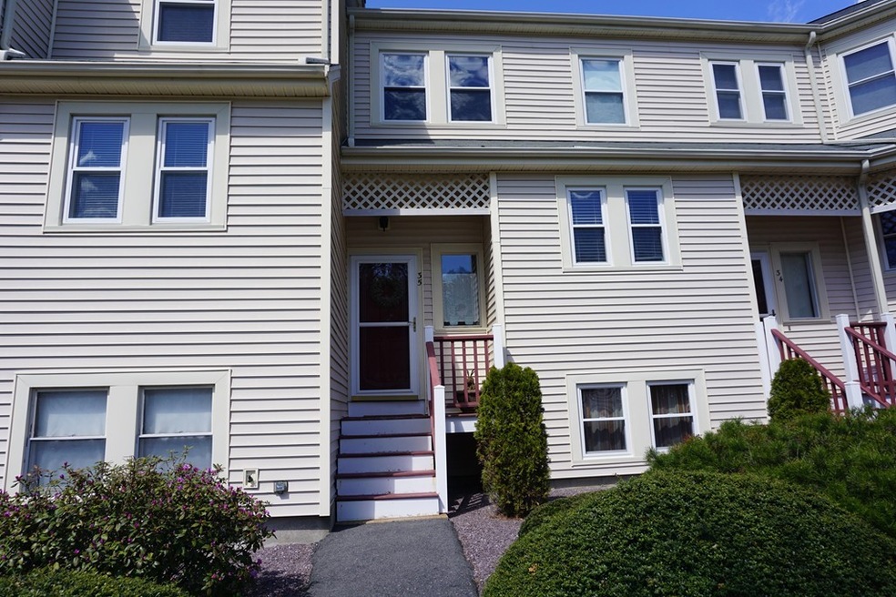 35 Lamplighter Ln unit 35, South Easton, MA 02375 - photo 1
