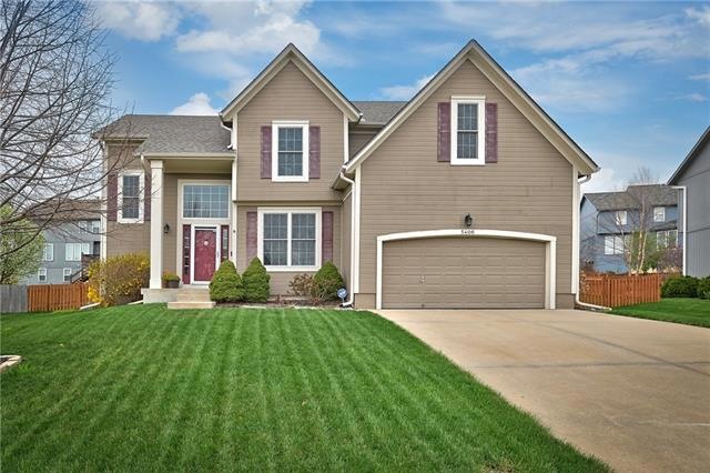 5406 Theden St, Shawnee, KS 66218 - photo 1