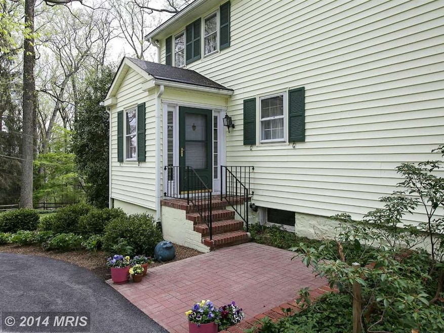 2602 Greenspring Valley Rd, Stevenson, MD 21153 - photo 1