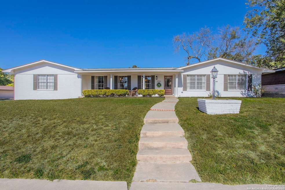 2731 Hopeton Dr, San Antonio, TX 78230 - photo 1