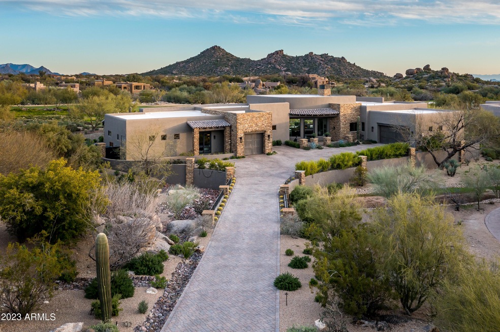 7711 E Black Mountain Rd, Scottsdale, AZ 85266 - photo 1