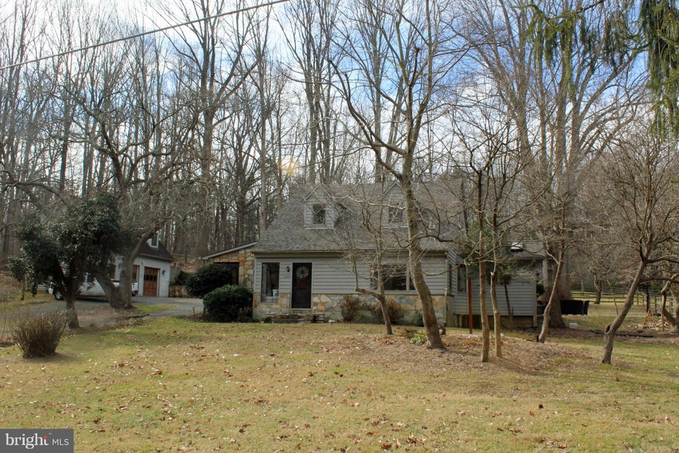 13425 Compton Rd, Clifton, VA 20124 - photo 1