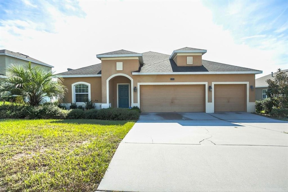 12501 Hammock Pointe Cir, Clermont, FL 34711 - photo 1