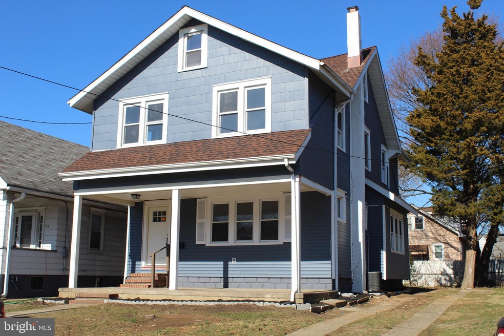 2120 Scovel Ave, Pennsauken, NJ 08110 - photo 1