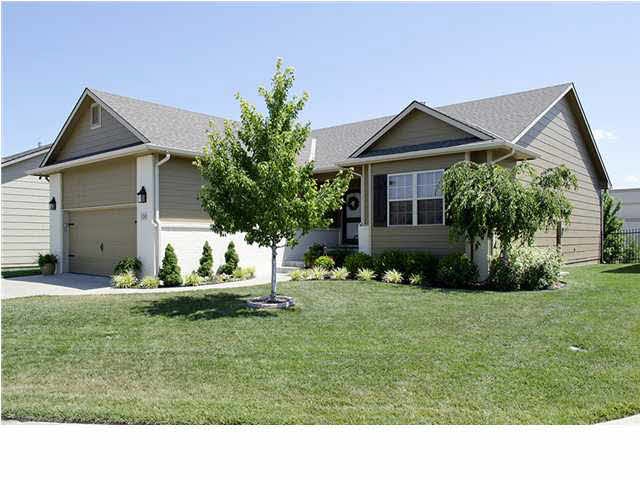 Curb Appeal!
