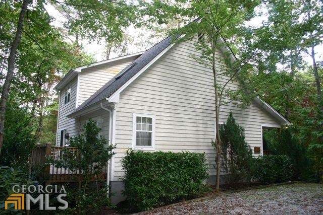 796 Alpine Dr unit 17, Sautee Nacoochee, GA 30571 - photo 1