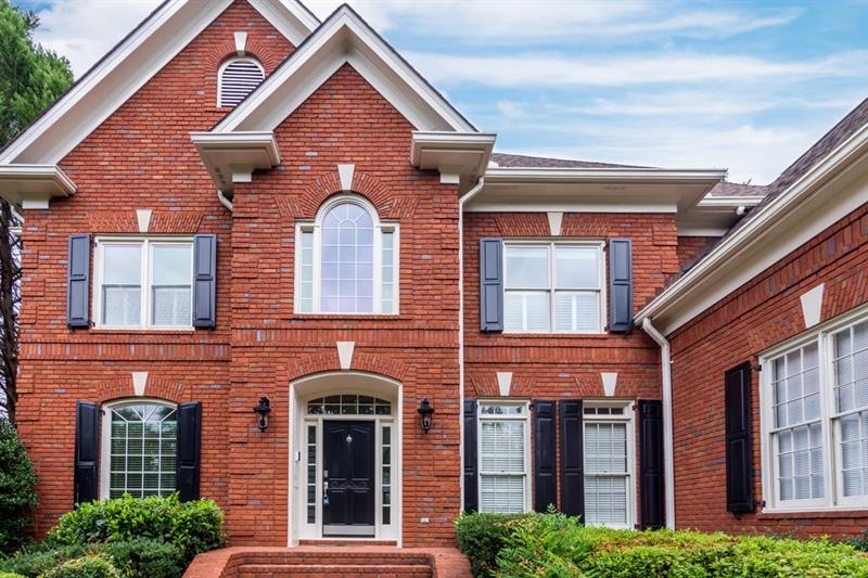 10435 Stanyan St, Alpharetta, GA 30022 - photo 1