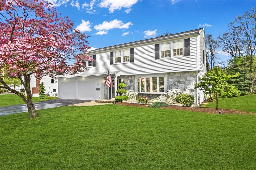 18 Bacon Rd, Framingham, MA 01701 - photo 1