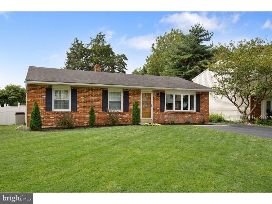 30 Heather Rd, Newark, DE 19702 - photo 1