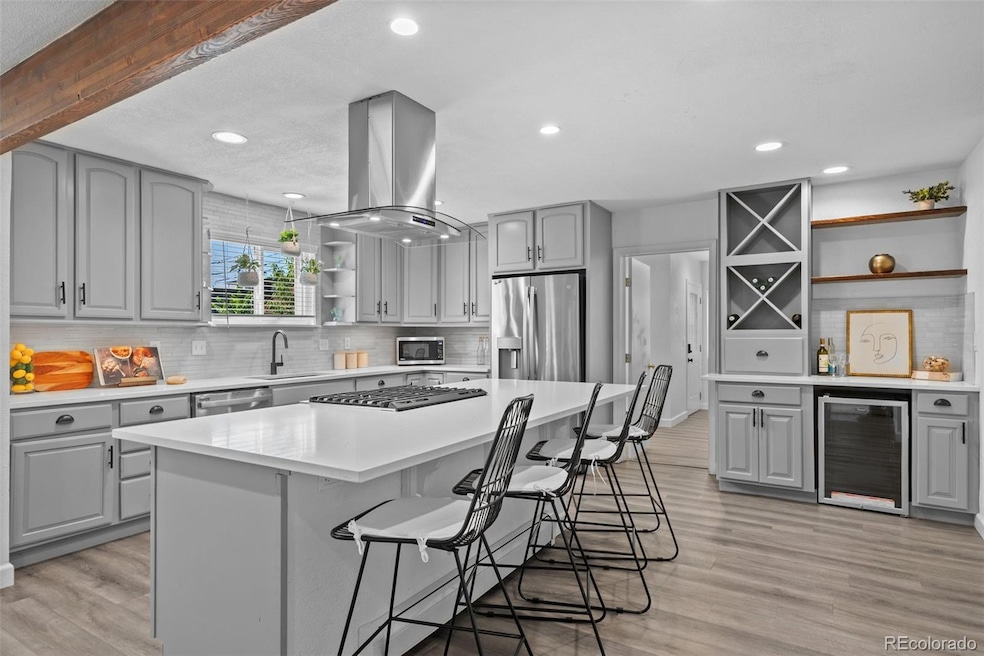 4545 Utica St, Denver, CO 80212 - photo 1