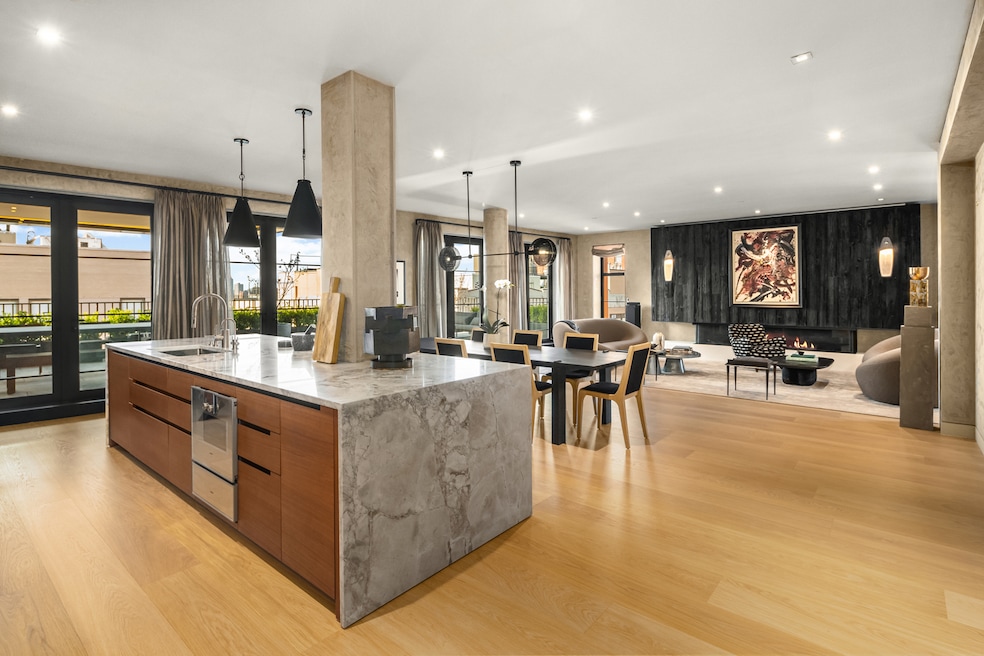 Sold $17,500,000 • Co-Listing Agent