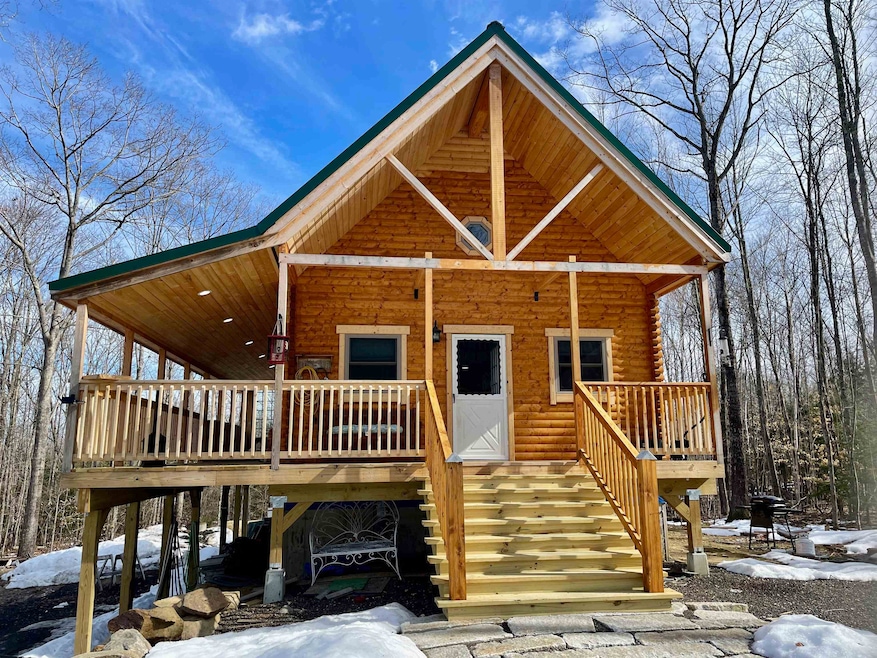 Sold $410,000 • Co-Listing Agent