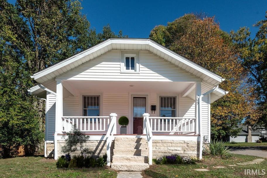 709 E Grimes Ln, Bloomington, IN 47401 - photo 1