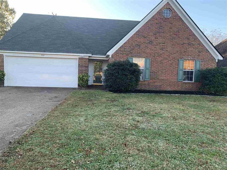 7107 Country Walk Dr, Cordova, TN 38018 - photo 1