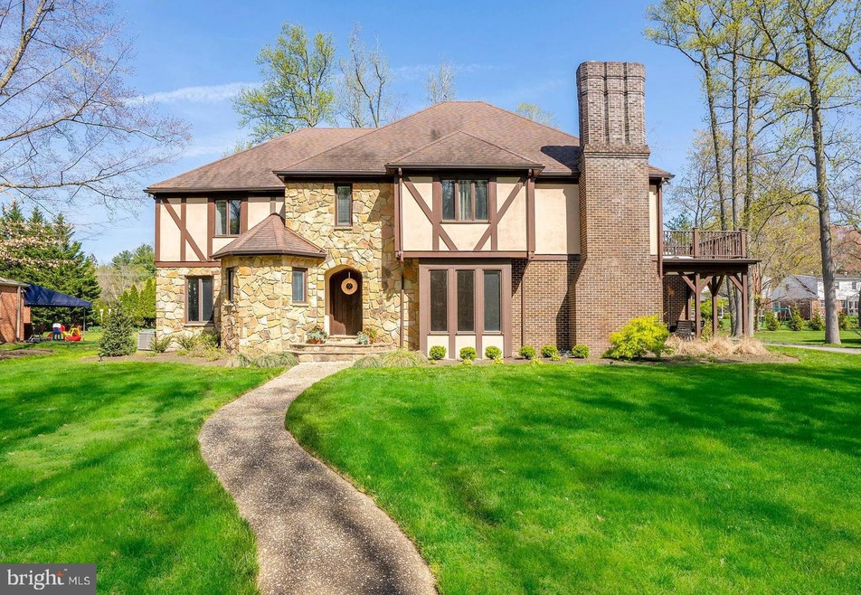 517 Andover Rd, Wilmington, DE 19803 - photo 1