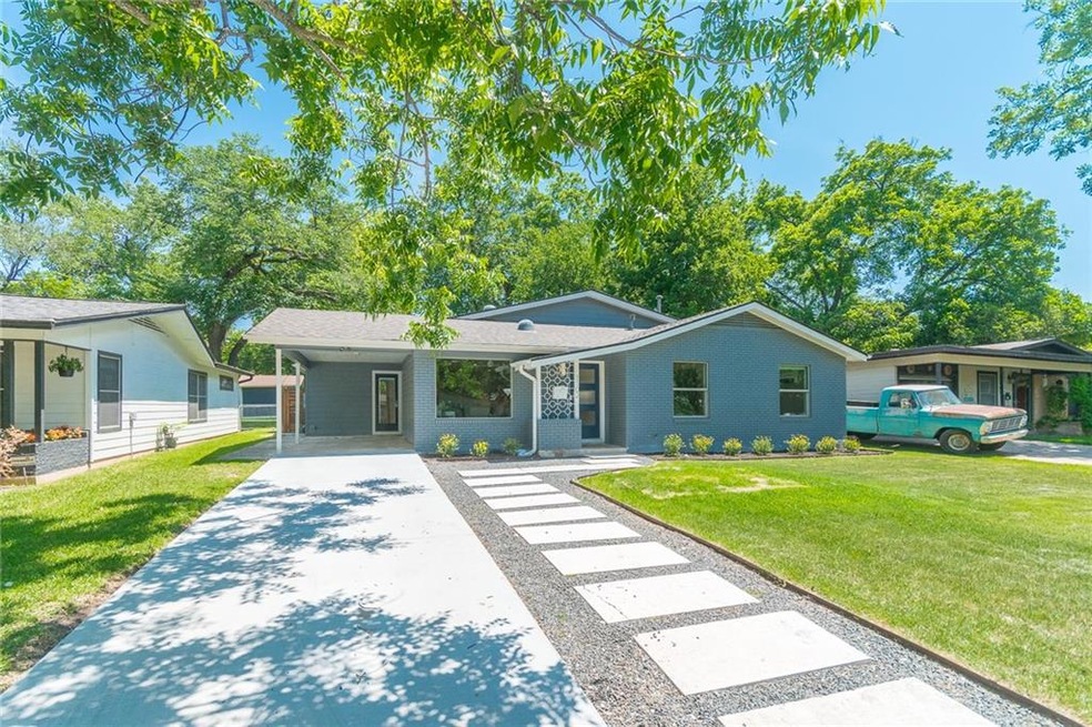 Sold • Co-Listing Agent