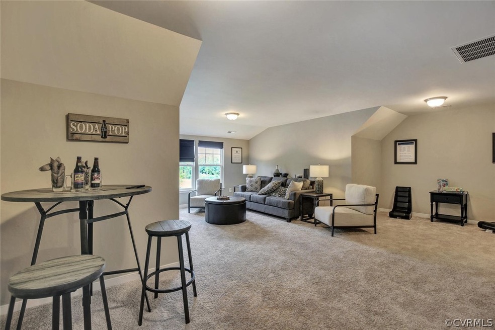 TOWNHOME IS UNDER CONSTRUCTION - Photo is from bui