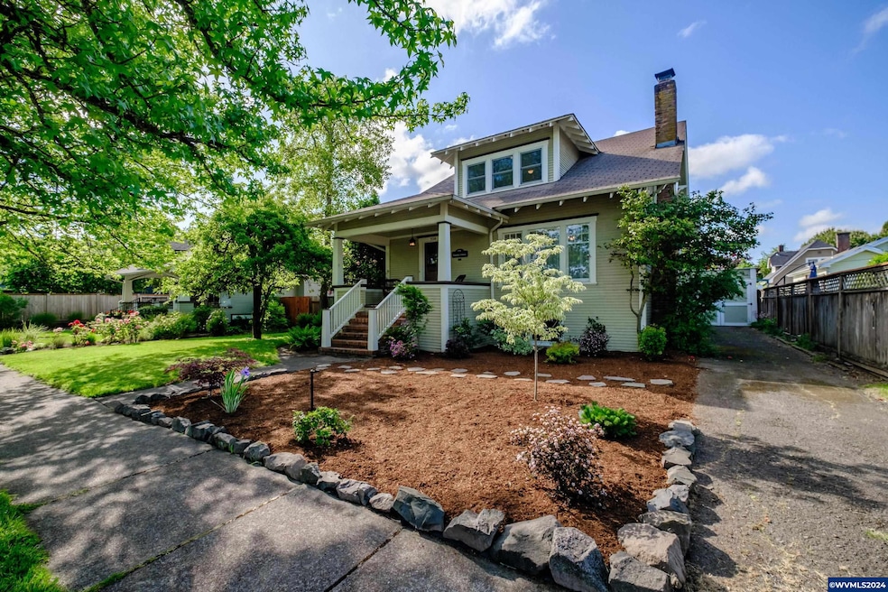 526 11th Ave SW, Albany, OR 97321 - photo 1