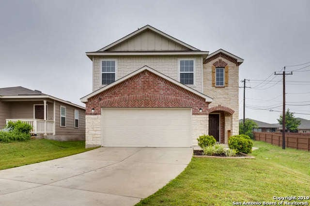 10106 Castello Canyon, San Antonio, TX 78254 - photo 1