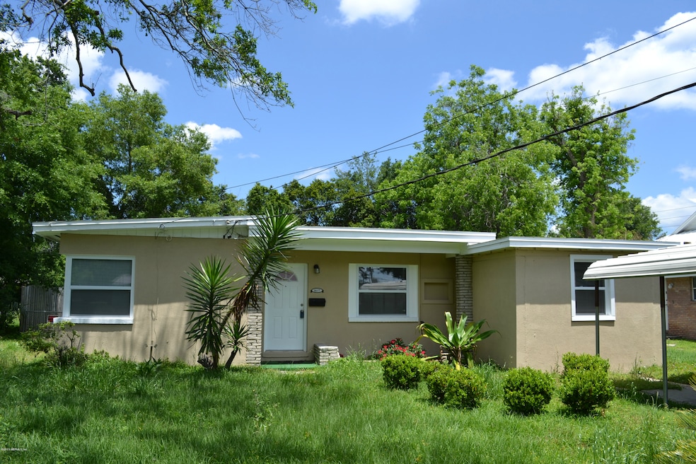 4617 Irvington Ave, Jacksonville, FL 32210 - photo 1