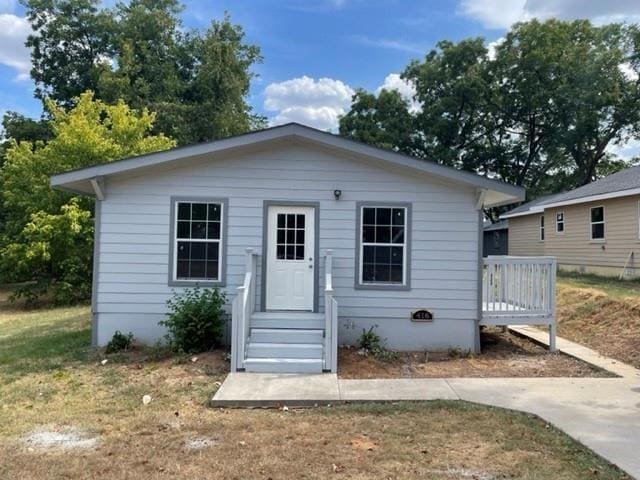 416 W Elm St, Denison, TX 75020 - photo 1