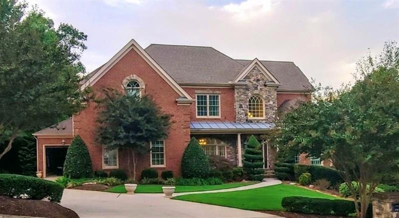 795 Links View Dr, Sugar Hill, GA 30518 - photo 1