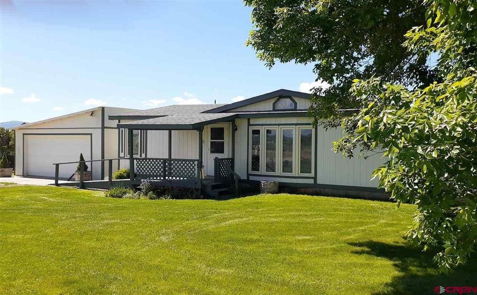 23620 County Road M, Cortez, CO 81321 - photo 1