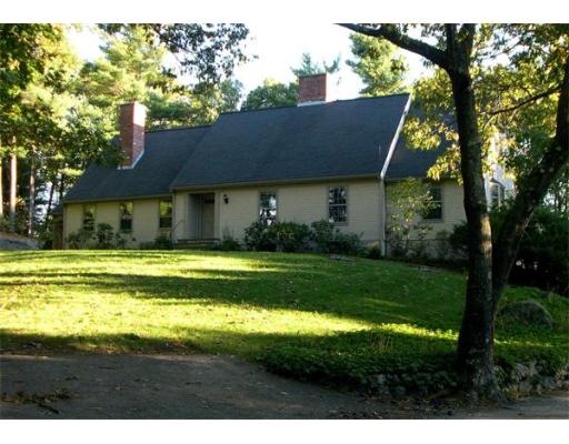 1 Concord Rd unit 1, Weston, MA 02493 - photo 1