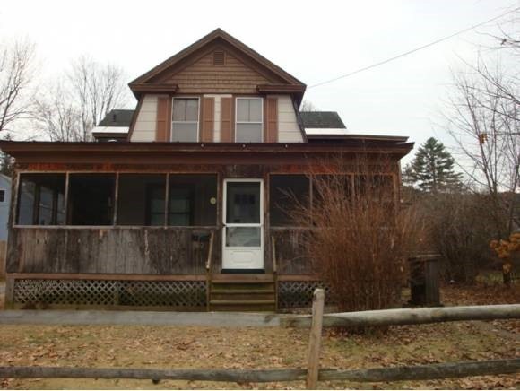 19 Osgood Ave, Claremont, NH 03743 - photo 1