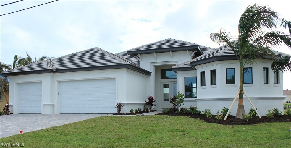 4705 SW 11th Ave, Cape Coral, FL 33914 - photo 1